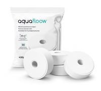 Aquafloow Tabletas Deshumidificador 4x430g Anti Humedad