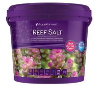 Aquaforest Reef Salt 22 kg