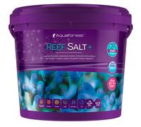 Aquaforest Reef Salt Plus + 5 kg