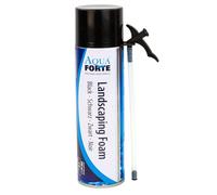 AquaForte Landscaping - Espuma de montaje (500 ml)