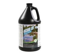 AquaForte Microbe-Lift Eliminador de Fosfatos 4 litros Elimina el fosfato en estanques de nueva creación, así como en estanques más antiguos, inofensivo para peces y plantas