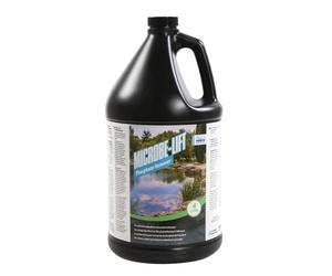 AquaForte Microbe-Lift Eliminador de Fosfatos 4 litros Elimina el fosfato en estanques de nueva creación, así como en estanques más antiguos, inofensivo para peces y plantas
