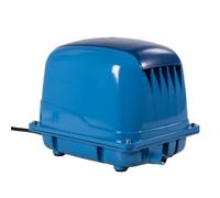 AquaForte Tapón inflable 200 - 320 mm, apto para todas las tuberías y desagües, inflable con bomba manual, manguera de 1,5 metros, conexión hembra de 9 mm