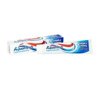 Aquafresh 125 ml Fresh and Minty Fluoride Toothpaste