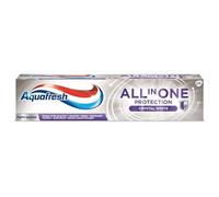 AQUAFRESH All in One Crystal White Toothpaste 100 ml