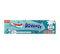 Aquafresh Avance 9-12 años Pasta de dientes para niños 75 ml