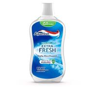 AQUAFRESH ENJ. BUCAL MENTA FRESCA 500 ML