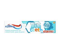 Aquafresh Grande dientes pasta de Dientes Con Fluorida 50ml
