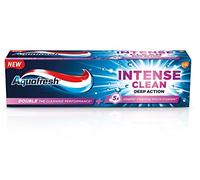 AQUAFRESH _Intense Clean Pasta de dientes do zêbów Deep Action 75 ml