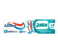 Aquafresh Junior +7 años 50 ml