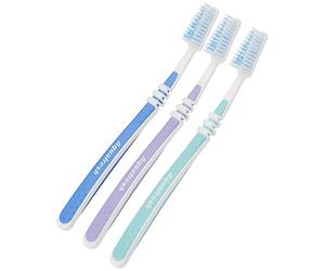 Aquafresh Toothbrush 3 Pack - GSK015556