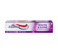 Aquafresh White & Shine - Pasta de dientes (100 ml, 3 unidades)