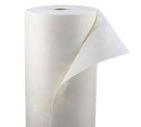 Aquagart 125 m de vellón protector de 300 g/m² de tela geotextil de drenaje | Fieltro protector para jardín, techo plano, techo verde y construcción de caminos, 1,3 mm de grosor, GRK 3