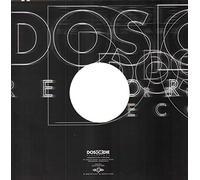 Aquagen - Love Machine [Vinilo]