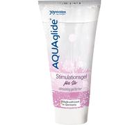 Aquaglide Gel Estimulante Para Ella 25ml