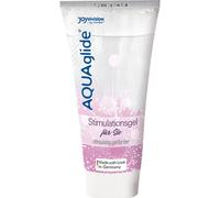 Aquaglide Gel Estimulante Para Ella 25ml