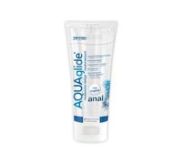 Lubricante Anal con Base Acuosa Joydivision (100 ml)