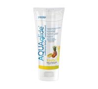 Aquaglide lubricante sabor exotico 100 ml