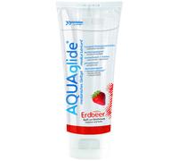 Aquaglide Lubricante Cereza 100ml