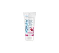 Lubricante Aquaglide Frambuesa 100 ml