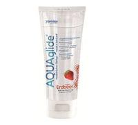 Lubricante de Fresa Aquaglide Joydivision 6171990000 Fresa (100 ml)