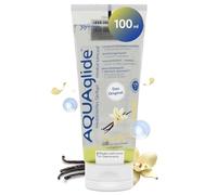 Lubricante de Vainilla Aquaglide (100 ml) Joydivision 11799 Vainilla (100 ml)