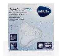 AquaGusto 250 Cu - Filtro para depósito de agua para cafeteras
