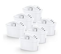 AquaHaven Cartucho de filtro de agua de repuesto para Brita Maxtra Pro. Filtro de carbón activo de 5 etapas para agua potable más limpia y sin cal. Compatible con Brita Marella, Style, Aluna