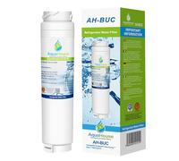 AquaHouse AH-BUC compatible para Rangemaster Serie DXD refrigerador 9016, Haier filtro de agua 0060218743