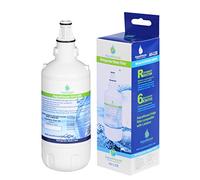 AquaHouse AH-LEB Filtro de agua compatible con Liebherr CNES refrigerador 7440002, 7440000, 7731240