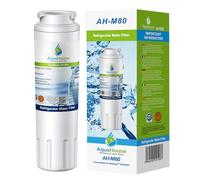 AquaHouse AH-M80 filtro de agua compatible para Maytag UKF8001, UKF8001AXX, PuriClean II PUR, Amana, Almirante, KitchenAid, Kenmore, filtro de refrigerador