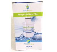 Aquahouse filtro de agua AH-HOT para refrigerador