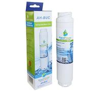 AquaHouse filtro de agua compatibles para Bosch Ultra Claridad 644845, Neff, Siemens, Miele, Gaggenau WF299 Frigorífico