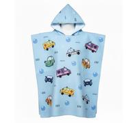 Aquakiddo poncho cars new s