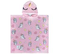 Aquakiddo poncho unicorns m