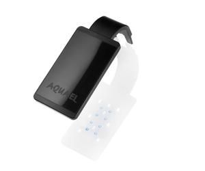AQUAL Leddy Módulo de Iluminación Inteligente 4.8W Plant & Night Negro