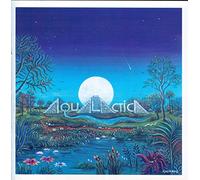 Aqualactica - El Ultimo Sueo Del Guardian De Los Caones Del Sol