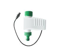 Aqualin Válvula solenoide Adecuada para Controlador de Temporizador de Agua de jardín