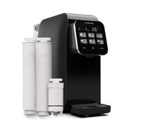 AquaLine 3L Filtro de Ósmosis Inversa Encimera Negro