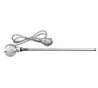 Aqualine LT Thermo varilla calefactora 500 W cromo LT67445
