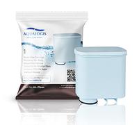 Aqualogis Al-Clean - Filtro de cal y agua para cafeteras automáticas Saeco y Philips Saeco CA6903/01 AquaClean