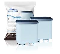 Aqualogis Al-Clean - Filtro de cal y agua para cafeteras automáticas Saeco y Philips Saeco CA6903/01 AquaClean