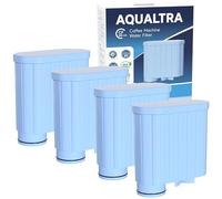 AQUALTRA Filtro de Agua para Café Compatible con CA6903/10 CA6903/22 CA6903 (4 Piezas)