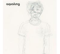 Aqualung - Aqualung: Dark Green Vinyl 2LP [Vinilo]