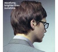 Aqualung - Brighter Than Sunshine