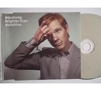 Aqualung - Brighter Than Sunshine