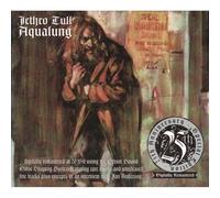 Aqualung [CD de audio] Jethro Tull