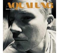 Aqualung - Dead Letters (White Vinyl) [Vinilo]