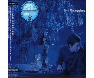 Aqualung - Deep Blue