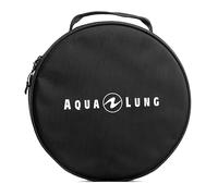 Aqualung Explorer REG Bag, Bolsa, Funda para regulador de Buceo, Bolsa Redonda fácil de Transportar, Optima para Tus próximos Viajes